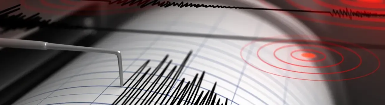 Baf açıklarında 5,2 büyüklüğünde deprem: Lefkoşa'da da hissedildi!